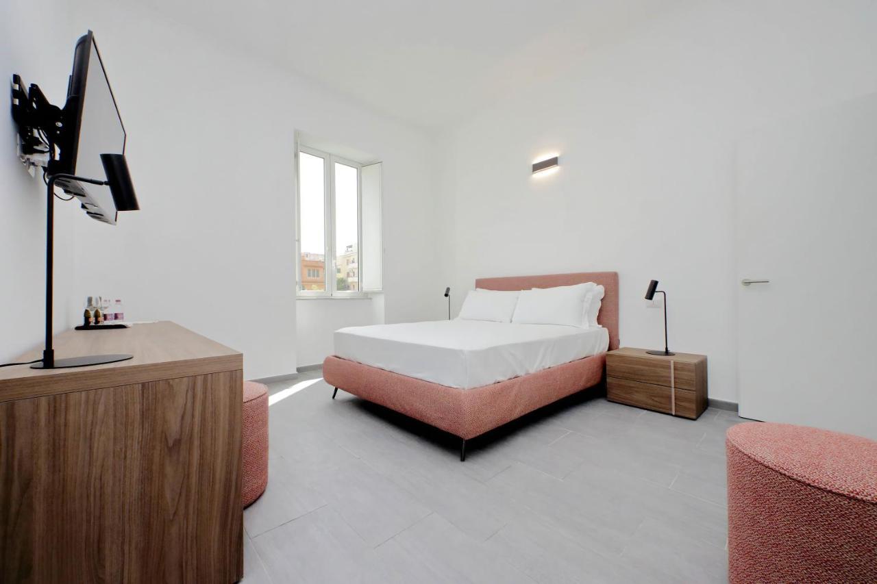 Maison d'hôtes Youroom Monteverde - Rome