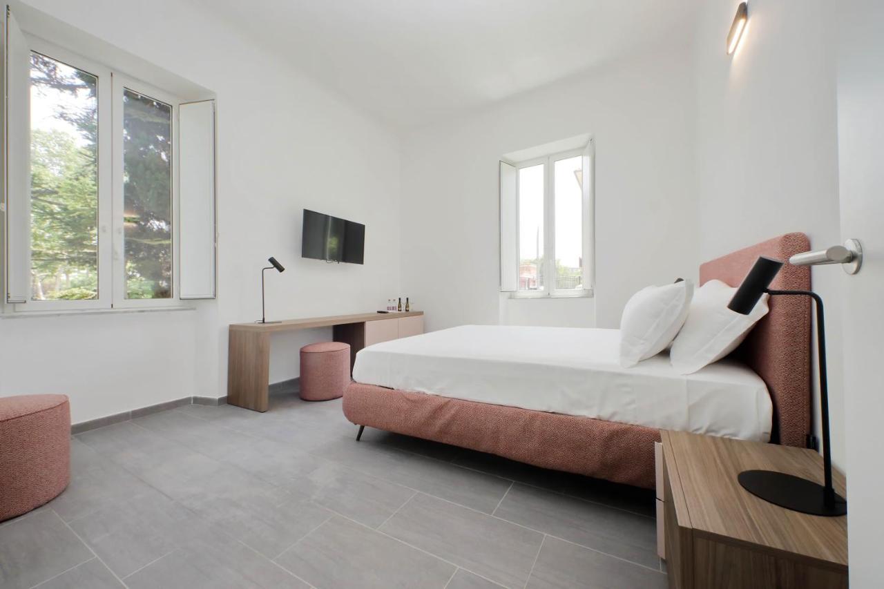 Youroom Monteverde - Maison d'hôtes Rome