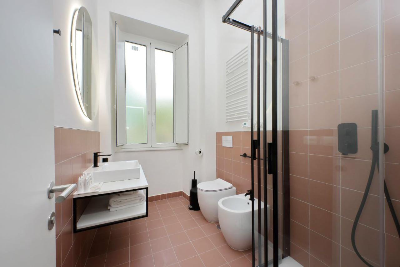 Youroom Monteverde - Maison d'hôtes Rome