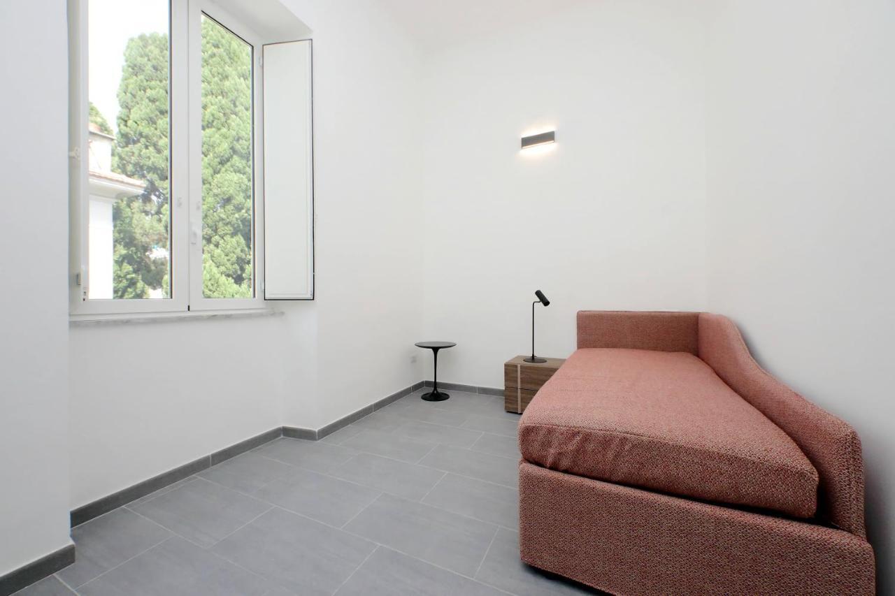 Youroom Monteverde - Maison d'hôtes Rome