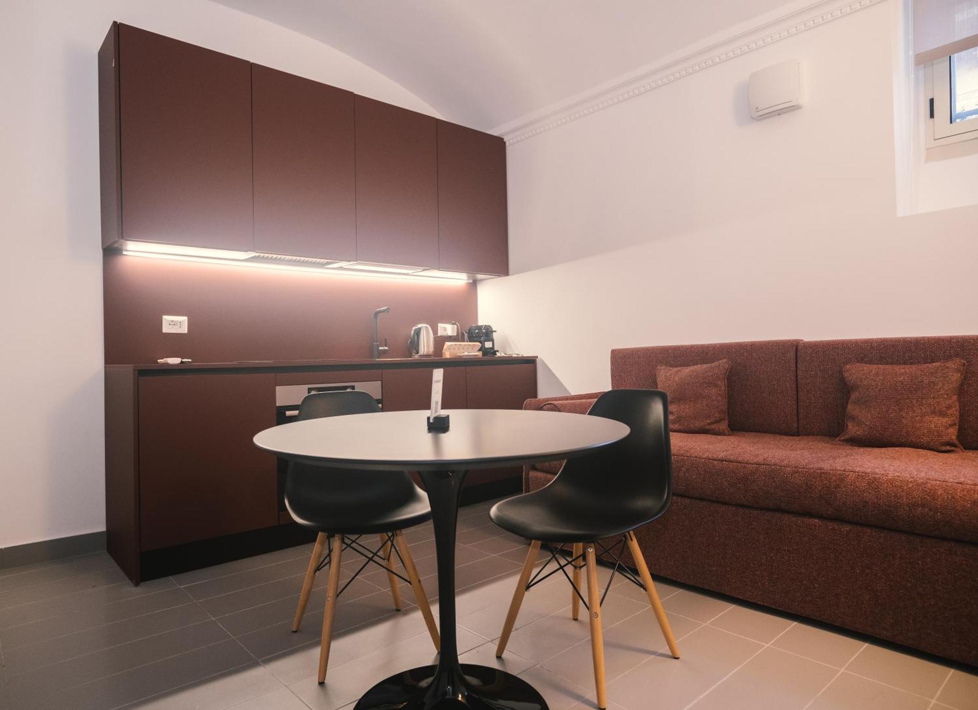 Maison d'hôtes Youroom Monteverde -